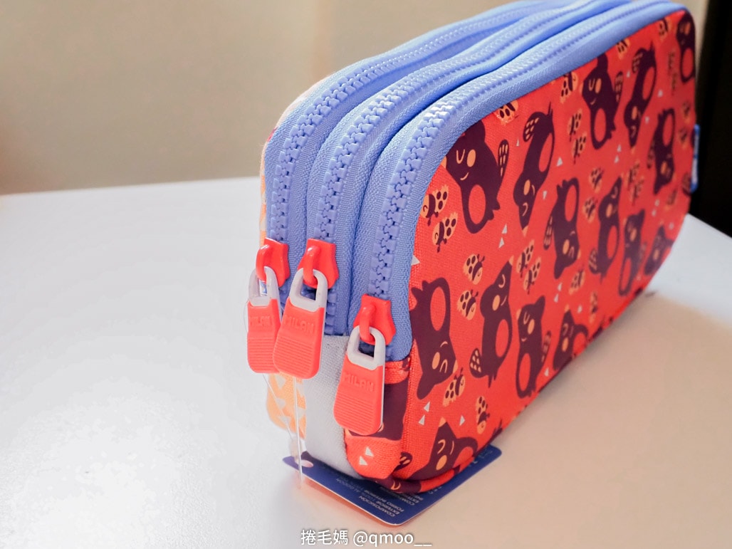 小一新生文具用品清單 可愛又實用兒童文具推薦!西班牙MILAN文具 小一新生必備好用筆袋 分類收納超清楚 橡皮擦有夠好用的啦! - 第49張圖 小一新生文具用品清單 可愛又實用兒童文具推薦!西班牙MILAN文具 小一新生必備好用筆袋 分類收納超清楚 橡皮擦有夠好用的啦!