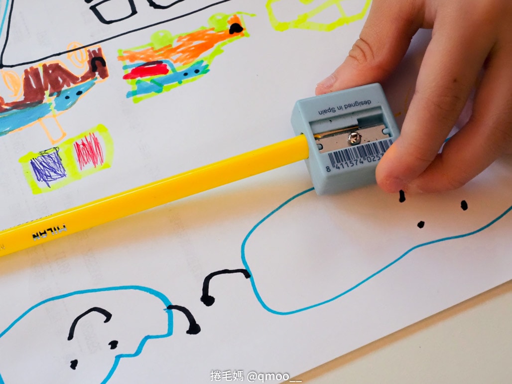 小一新生文具用品清單 可愛又實用兒童文具推薦!西班牙MILAN文具 小一新生必備好用筆袋 分類收納超清楚 橡皮擦有夠好用的啦! - 第22張圖 小一新生文具用品清單 可愛又實用兒童文具推薦!西班牙MILAN文具 小一新生必備好用筆袋 分類收納超清楚 橡皮擦有夠好用的啦!