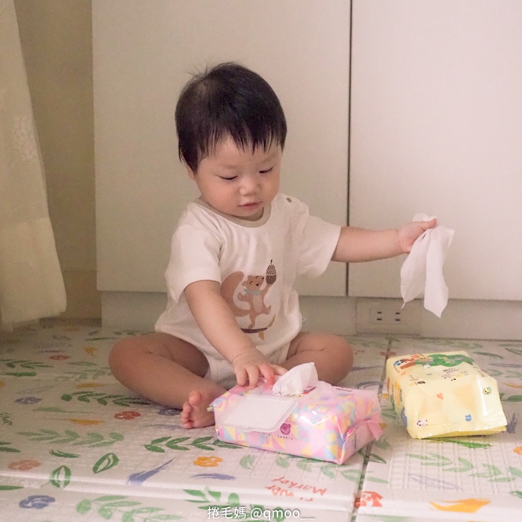 開團| 內行人才知道!CP值最高蘭韻純水濕紙巾 的0添加嬰兒用濕紙巾