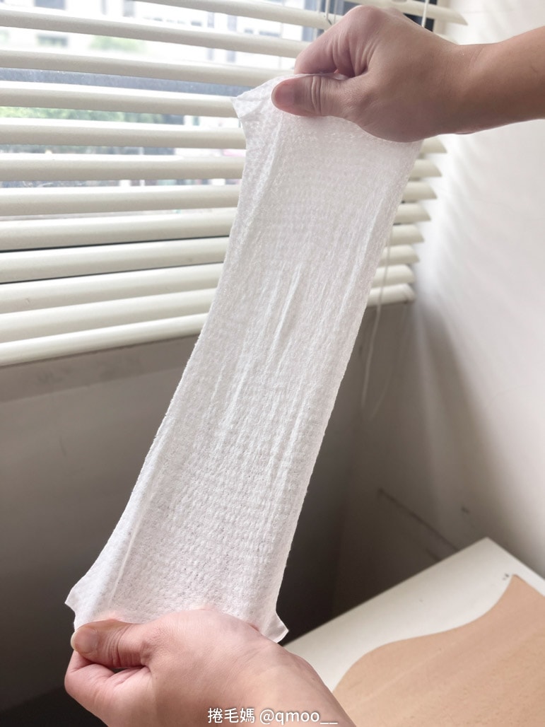 開團| 內行人才知道!CP值最高蘭韻純水濕紙巾 的0添加嬰兒用濕紙巾