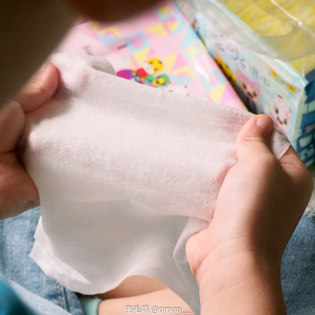 開團| 內行人才知道!CP值最高蘭韻純水濕紙巾 的0添加嬰兒用濕紙巾