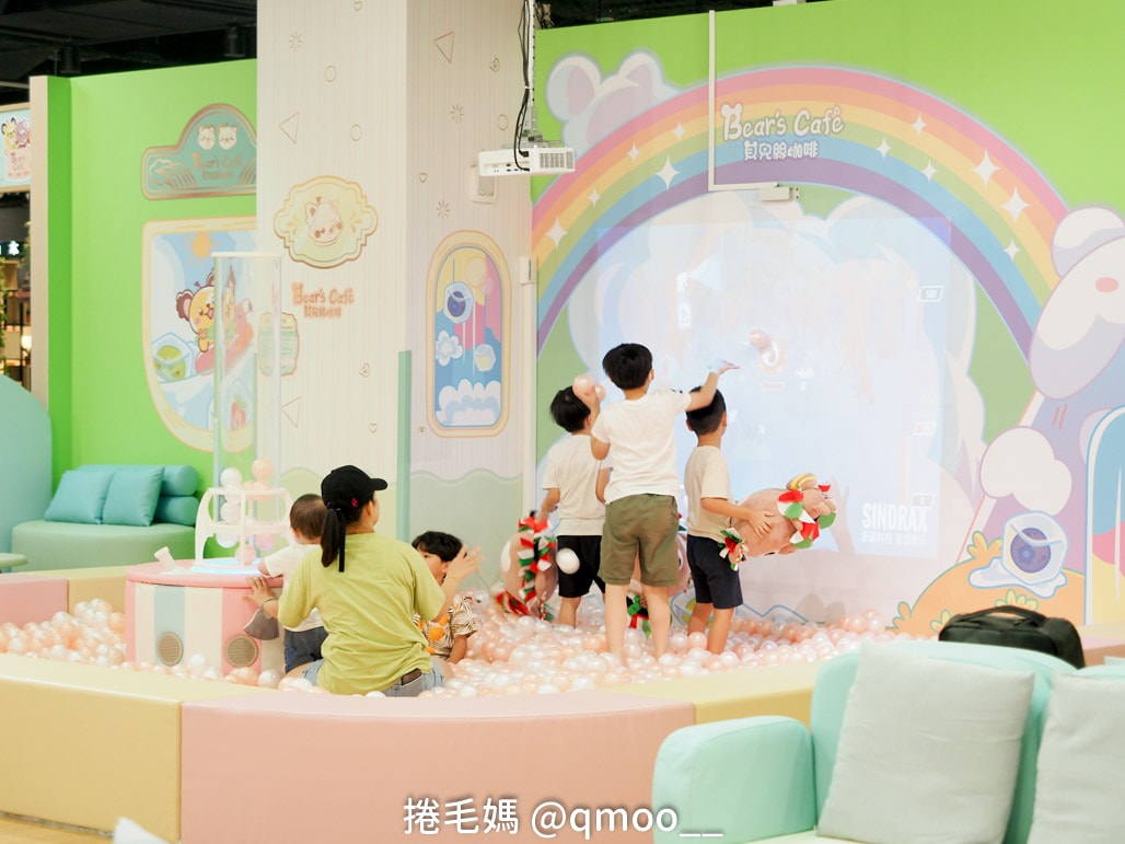 台北最新開幕親子餐廳 汐止遠雄廣場 貝兒絲咖啡廳 有插座可外食親子餐廳 - 第26張圖 台北最新開幕親子餐廳 汐止遠雄廣場 貝兒絲咖啡廳 有插座可外食親子餐廳