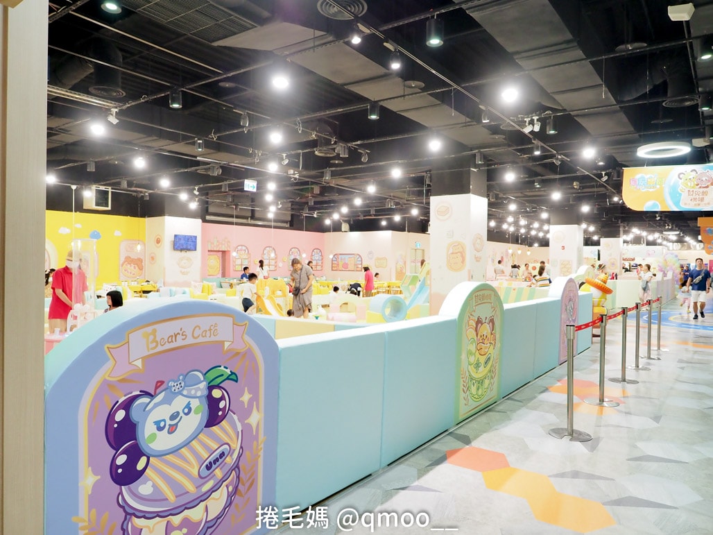 台北最新開幕親子餐廳 汐止遠雄廣場 貝兒絲咖啡廳 有插座可外食親子餐廳 - 第5張圖 台北最新開幕親子餐廳 汐止遠雄廣場 貝兒絲咖啡廳 有插座可外食親子餐廳