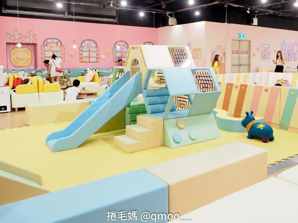 台北最新開幕親子餐廳 汐止遠雄廣場 貝兒絲咖啡廳 有插座可外食親子餐廳 - 第48張圖 台北最新開幕親子餐廳 汐止遠雄廣場 貝兒絲咖啡廳 有插座可外食親子餐廳