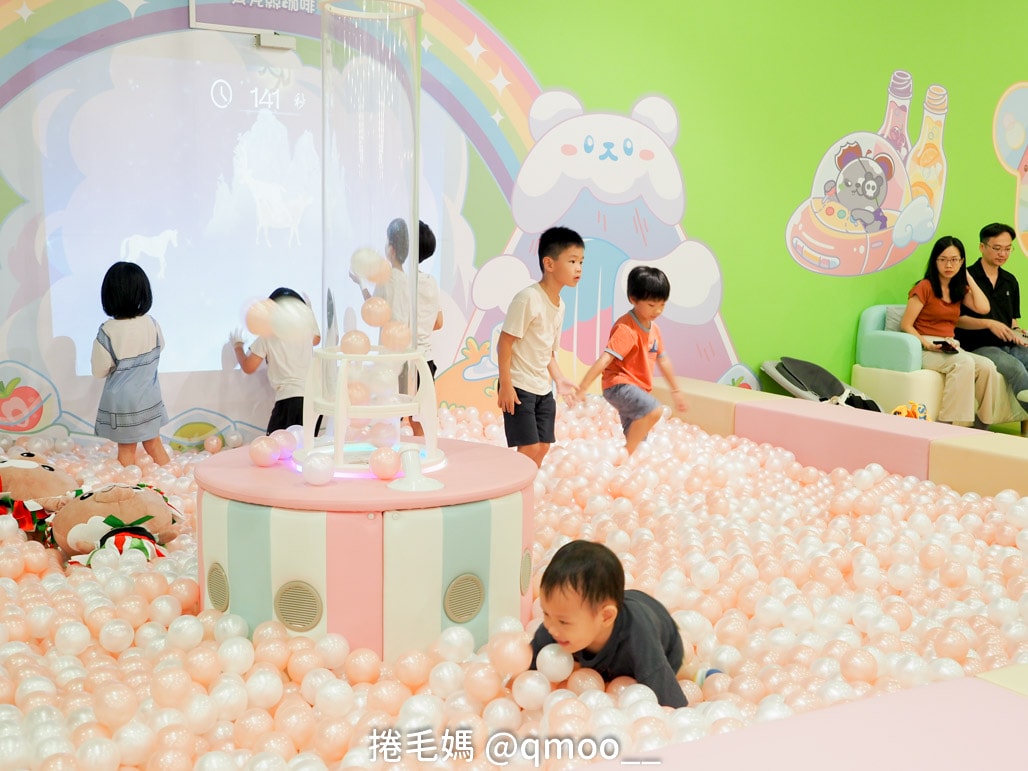 台北最新開幕親子餐廳 汐止遠雄廣場 貝兒絲咖啡廳 有插座可外食親子餐廳 - 第27張圖 台北最新開幕親子餐廳 汐止遠雄廣場 貝兒絲咖啡廳 有插座可外食親子餐廳