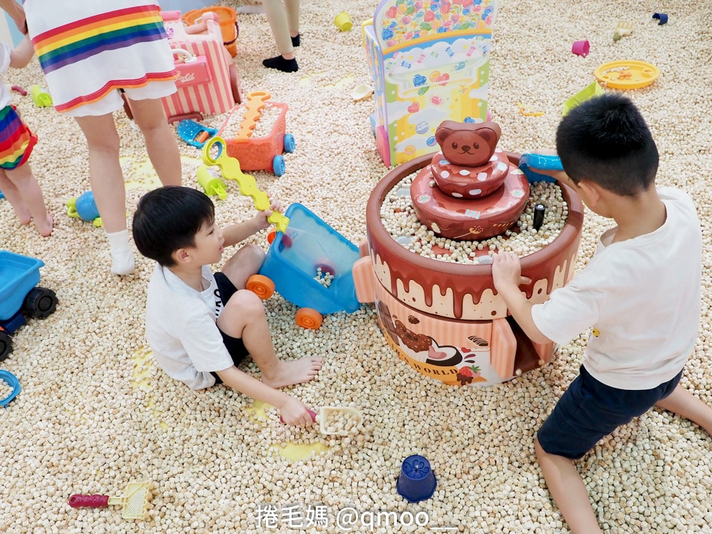 台北最新開幕親子餐廳 汐止遠雄廣場 貝兒絲咖啡廳 有插座可外食親子餐廳 - 第45張圖 台北最新開幕親子餐廳 汐止遠雄廣場 貝兒絲咖啡廳 有插座可外食親子餐廳