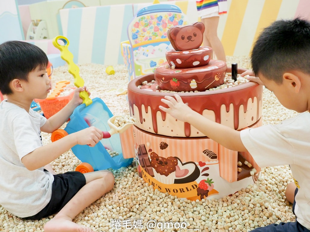 台北最新開幕親子餐廳 汐止遠雄廣場 貝兒絲咖啡廳 有插座可外食親子餐廳 - 第47張圖 台北最新開幕親子餐廳 汐止遠雄廣場 貝兒絲咖啡廳 有插座可外食親子餐廳