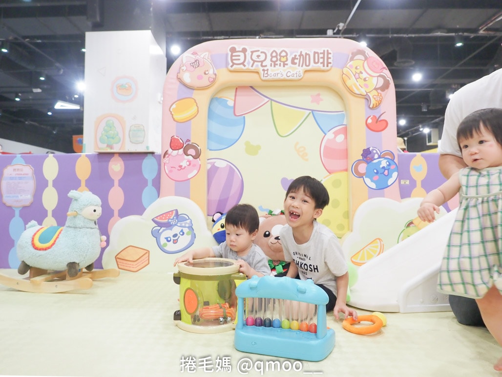 台北最新開幕親子餐廳 汐止遠雄廣場 貝兒絲咖啡廳 有插座可外食親子餐廳 - 第24張圖 台北最新開幕親子餐廳 汐止遠雄廣場 貝兒絲咖啡廳 有插座可外食親子餐廳