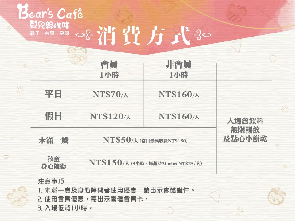 台北最新開幕親子餐廳 汐止遠雄廣場 貝兒絲咖啡廳 有插座可外食親子餐廳 - 第3張圖 台北最新開幕親子餐廳 汐止遠雄廣場 貝兒絲咖啡廳 有插座可外食親子餐廳