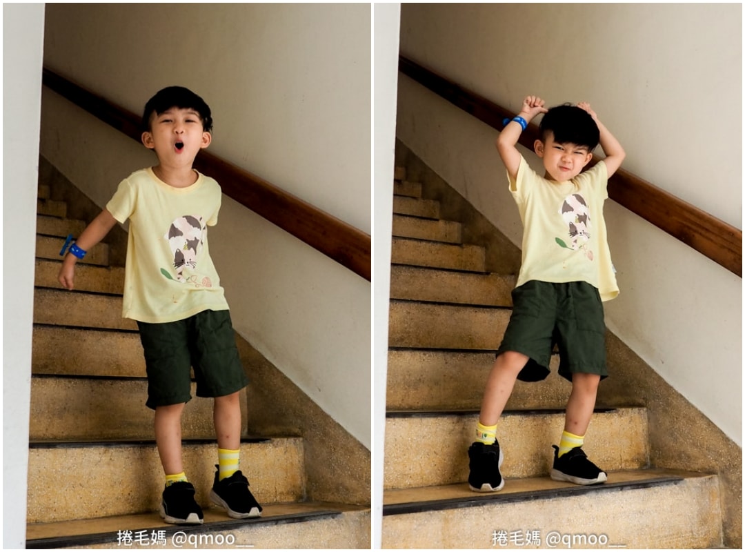 童裝推薦 比涼感衣更涼爽!台灣製超親膚機能型童裝 Uneed 兒童有機棉氧化鋅天絲童裝 - 第2張圖 童裝推薦 比涼感衣更涼爽!台灣製超親膚機能型童裝 Uneed 兒童有機棉氧化鋅天絲童裝