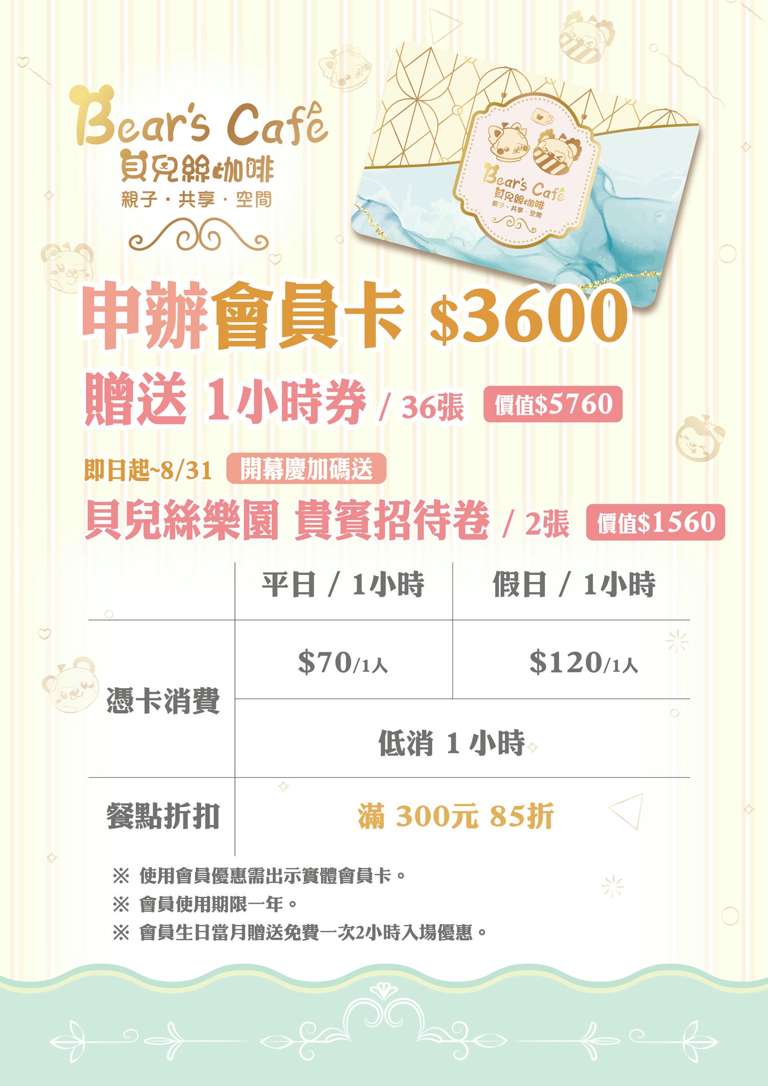 台北最新開幕親子餐廳 汐止遠雄廣場 貝兒絲咖啡廳 有插座可外食親子餐廳 - 第54張圖 台北最新開幕親子餐廳 汐止遠雄廣場 貝兒絲咖啡廳 有插座可外食親子餐廳