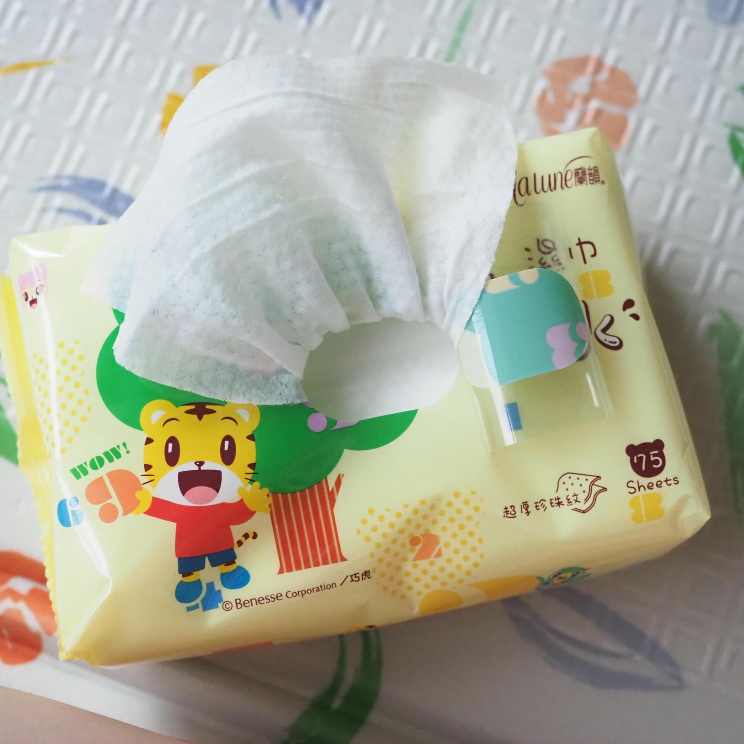 開團| 內行人才知道!CP值最高蘭韻純水濕紙巾 的0添加嬰兒用濕紙巾 - 第18張圖