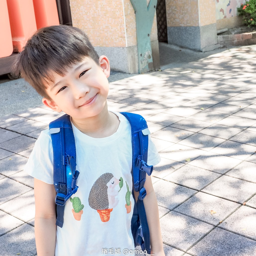 童裝推薦 比涼感衣更涼爽!台灣製超親膚機能型童裝 Uneed 兒童有機棉氧化鋅天絲童裝 - 第5張圖 童裝推薦 比涼感衣更涼爽!台灣製超親膚機能型童裝 Uneed 兒童有機棉氧化鋅天絲童裝