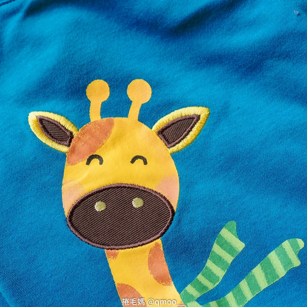 童裝推薦 比涼感衣更涼爽!台灣製超親膚機能型童裝 Uneed 兒童有機棉氧化鋅天絲童裝 - 第15張圖 童裝推薦 比涼感衣更涼爽!台灣製超親膚機能型童裝 Uneed 兒童有機棉氧化鋅天絲童裝