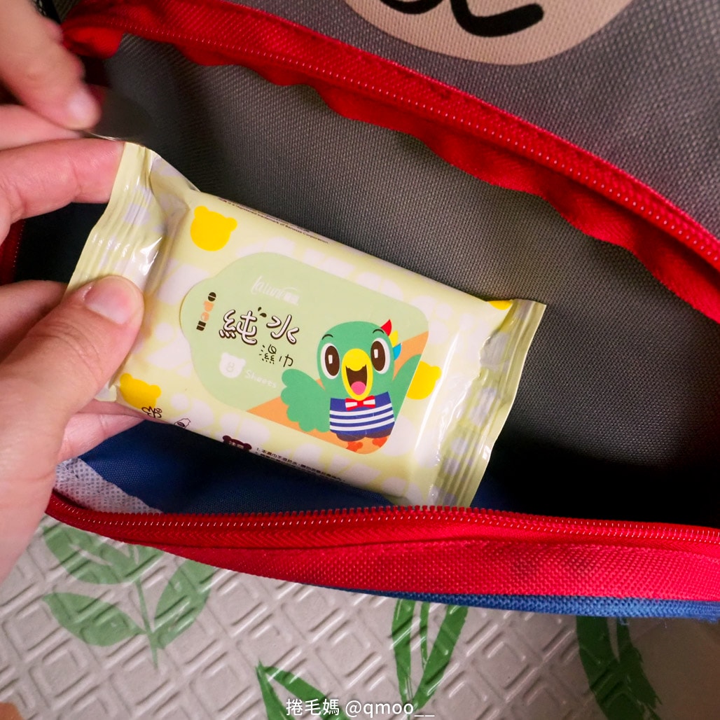 開團| 內行人才知道!CP值最高蘭韻純水濕紙巾 的0添加嬰兒用濕紙巾 - 第24張圖