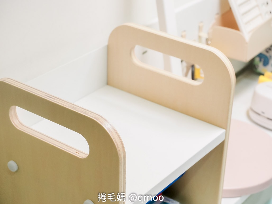 小學生書桌如何準備?日本林製作所 電動升降兒童成長桌&淘寶成長椅 購入心得分享