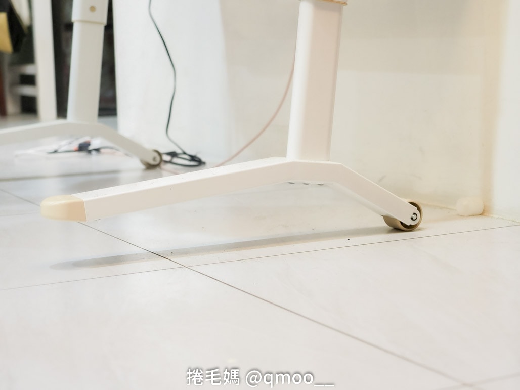 小學生書桌如何準備?日本林製作所 電動升降兒童成長桌&淘寶成長椅 購入心得分享