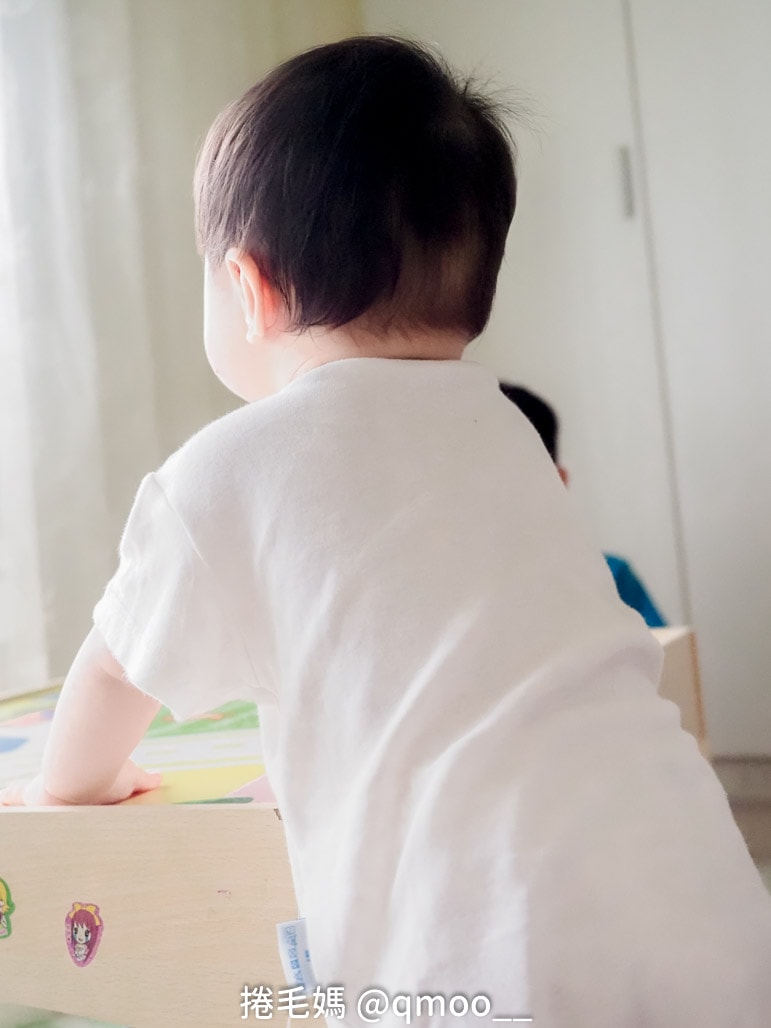 為保護弱敏肌膚而生 世界上最舒服的包屁衣 Uneed童裝 嬰幼童有機棉氧化鋅+天絲機能童裝 - 第15張圖 為保護弱敏肌膚而生 世界上最舒服的包屁衣 Uneed童裝 嬰幼童有機棉氧化鋅+天絲機能童裝