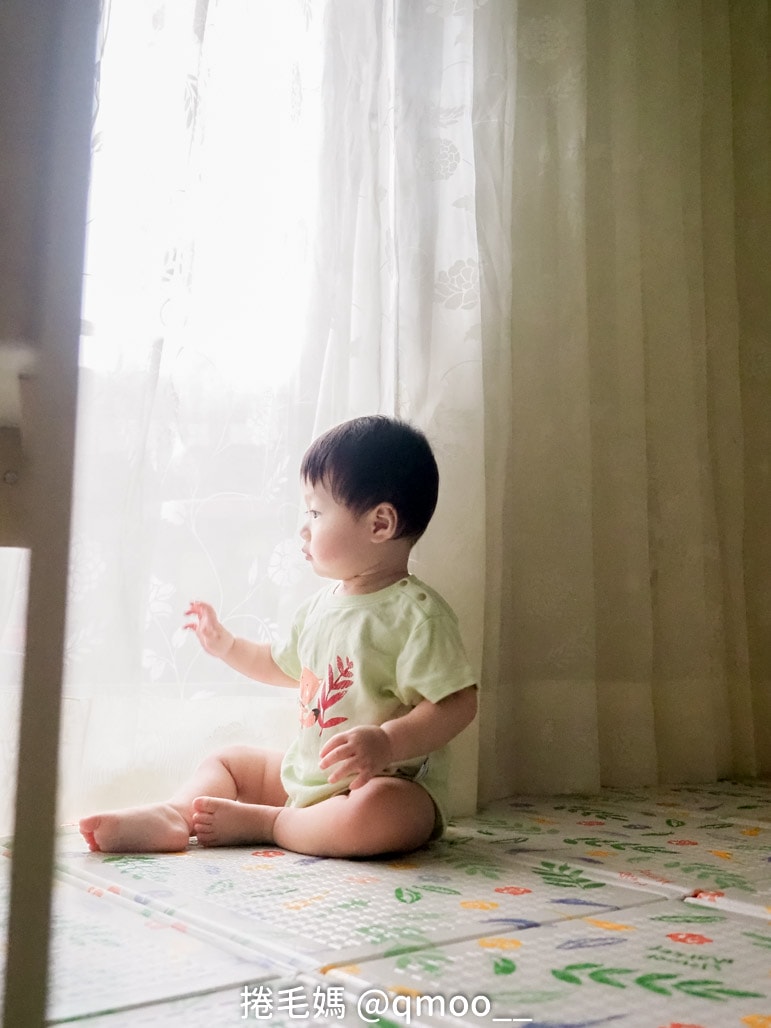 為保護弱敏肌膚而生 世界上最舒服的包屁衣 Uneed童裝 嬰幼童有機棉氧化鋅+天絲機能童裝 - 第5張圖 為保護弱敏肌膚而生 世界上最舒服的包屁衣 Uneed童裝 嬰幼童有機棉氧化鋅+天絲機能童裝