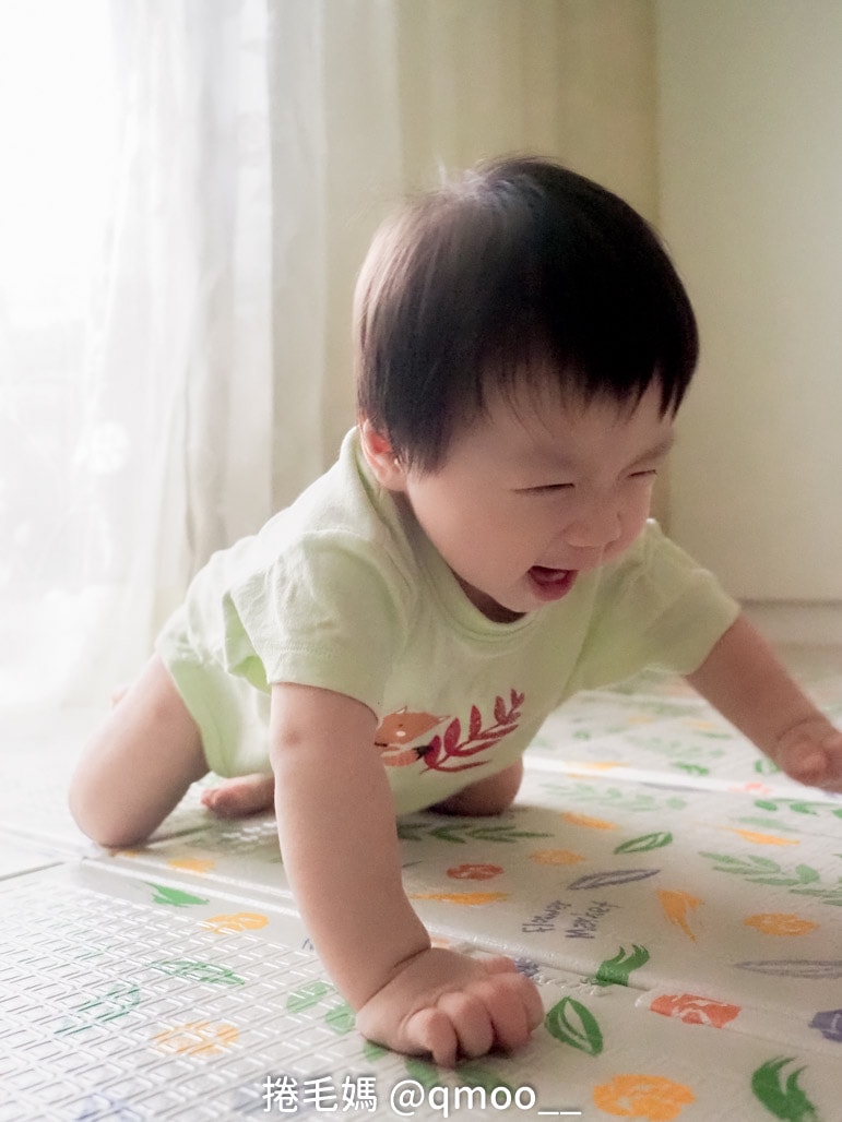 為保護弱敏肌膚而生 世界上最舒服的包屁衣 Uneed童裝 嬰幼童有機棉氧化鋅+天絲機能童裝 - 第16張圖 為保護弱敏肌膚而生 世界上最舒服的包屁衣 Uneed童裝 嬰幼童有機棉氧化鋅+天絲機能童裝