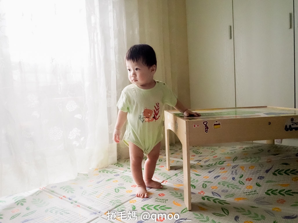 為保護弱敏肌膚而生 世界上最舒服的包屁衣 Uneed童裝 嬰幼童有機棉氧化鋅+天絲機能童裝 - 第23張圖 為保護弱敏肌膚而生 世界上最舒服的包屁衣 Uneed童裝 嬰幼童有機棉氧化鋅+天絲機能童裝