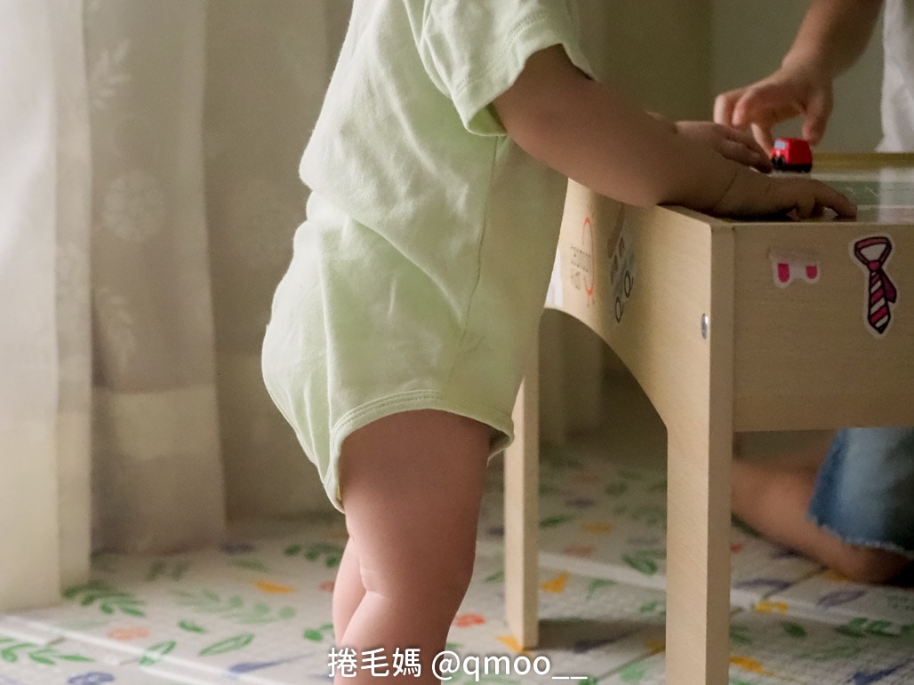 為保護弱敏肌膚而生 世界上最舒服的包屁衣 Uneed童裝 嬰幼童有機棉氧化鋅+天絲機能童裝 - 第24張圖 為保護弱敏肌膚而生 世界上最舒服的包屁衣 Uneed童裝 嬰幼童有機棉氧化鋅+天絲機能童裝