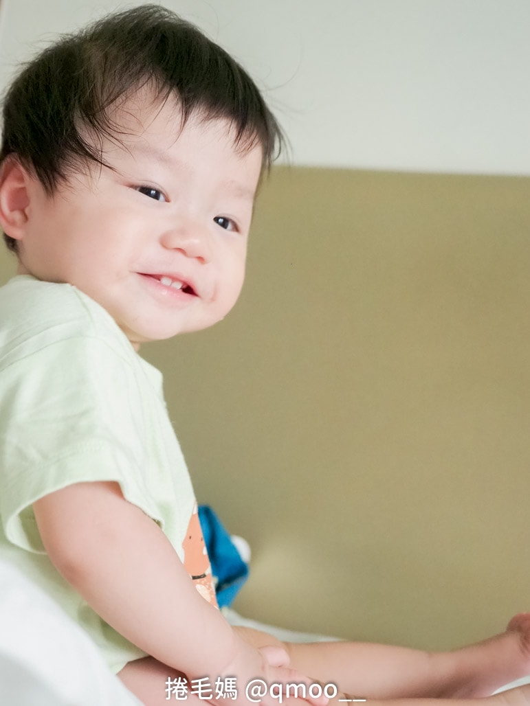 為保護弱敏肌膚而生 世界上最舒服的包屁衣 Uneed童裝 嬰幼童有機棉氧化鋅+天絲機能童裝 - 第9張圖 為保護弱敏肌膚而生 世界上最舒服的包屁衣 Uneed童裝 嬰幼童有機棉氧化鋅+天絲機能童裝