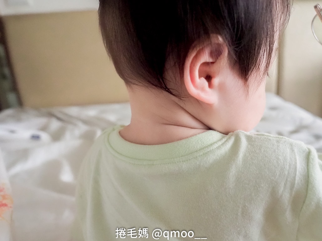 為保護弱敏肌膚而生 世界上最舒服的包屁衣 Uneed童裝 嬰幼童有機棉氧化鋅+天絲機能童裝 - 第6張圖 為保護弱敏肌膚而生 世界上最舒服的包屁衣 Uneed童裝 嬰幼童有機棉氧化鋅+天絲機能童裝