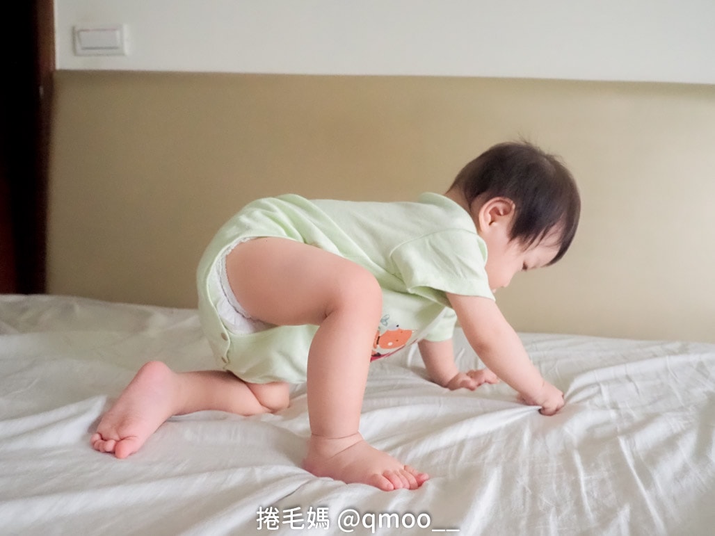 為保護弱敏肌膚而生 世界上最舒服的包屁衣 Uneed童裝 嬰幼童有機棉氧化鋅+天絲機能童裝 - 第25張圖 為保護弱敏肌膚而生 世界上最舒服的包屁衣 Uneed童裝 嬰幼童有機棉氧化鋅+天絲機能童裝