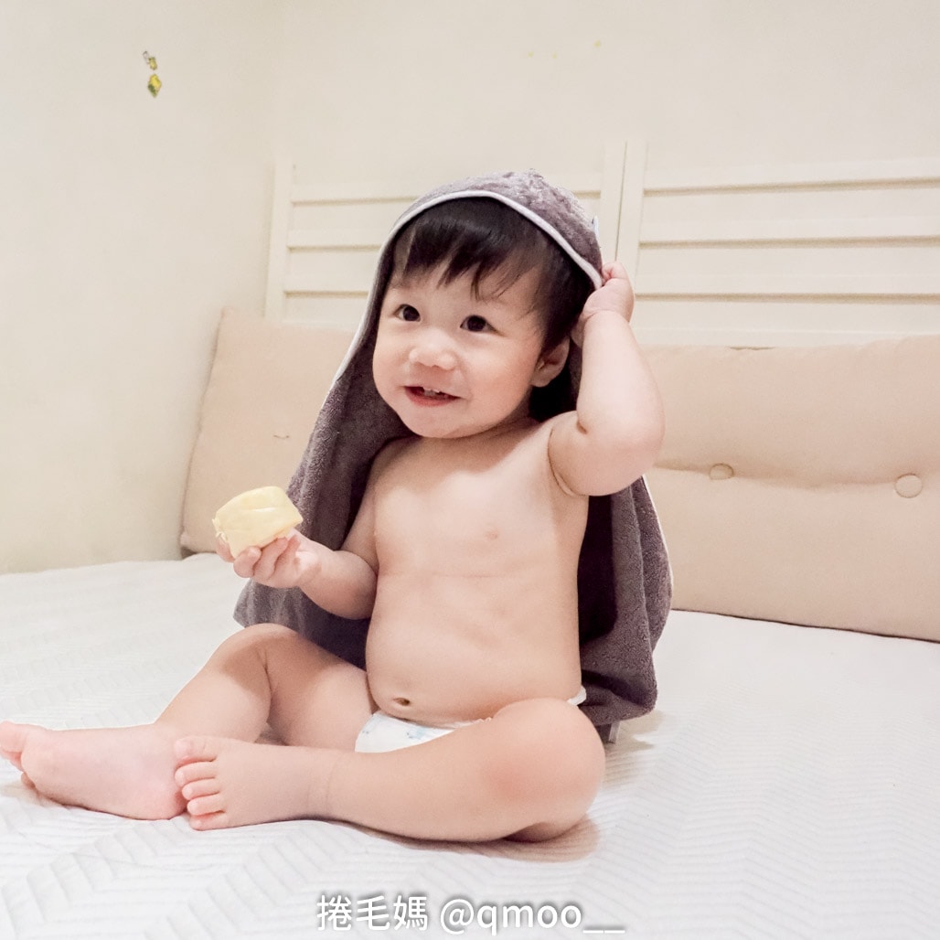 為保護弱敏肌膚而生 世界上最舒服的包屁衣 Uneed童裝 嬰幼童有機棉氧化鋅+天絲機能童裝 - 第28張圖 為保護弱敏肌膚而生 世界上最舒服的包屁衣 Uneed童裝 嬰幼童有機棉氧化鋅+天絲機能童裝