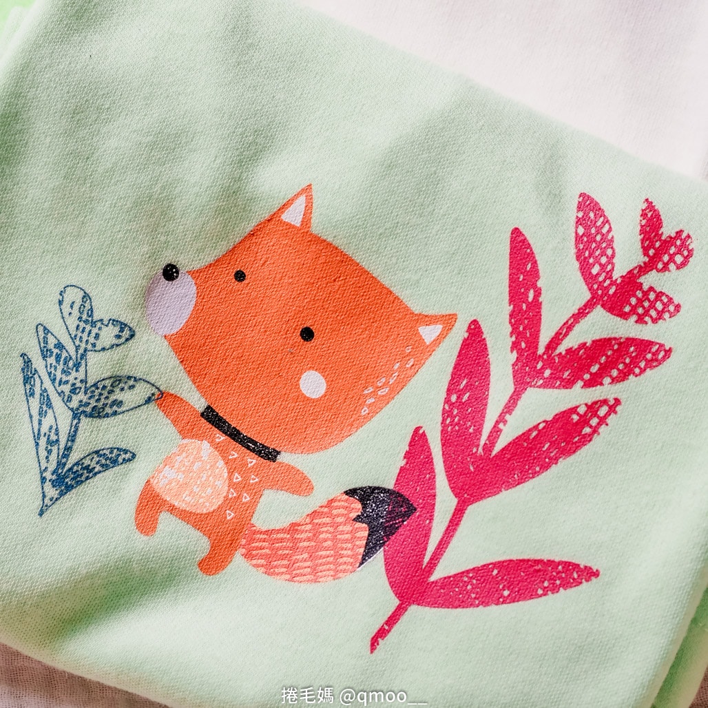 為保護弱敏肌膚而生 世界上最舒服的包屁衣 Uneed童裝 嬰幼童有機棉氧化鋅+天絲機能童裝 - 第17張圖 為保護弱敏肌膚而生 世界上最舒服的包屁衣 Uneed童裝 嬰幼童有機棉氧化鋅+天絲機能童裝