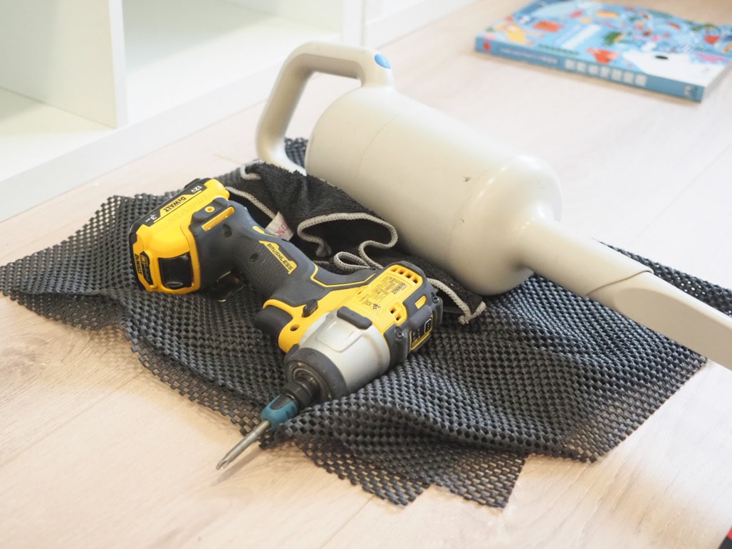 裝潢| 團購 荷蘭Poll-tex®普特絲防霾紗窗安裝心得費用分享