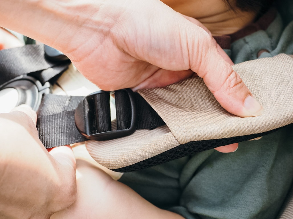 比行李箱還好推！可登機嬰兒推車Joolz Aer+可單手秒收 一年半使用心得 沒出國也一樣好推