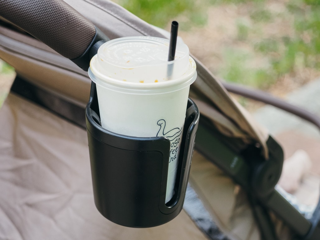 比行李箱還好推！可登機嬰兒推車Joolz Aer+可單手秒收 一年半使用心得 沒出國也一樣好推