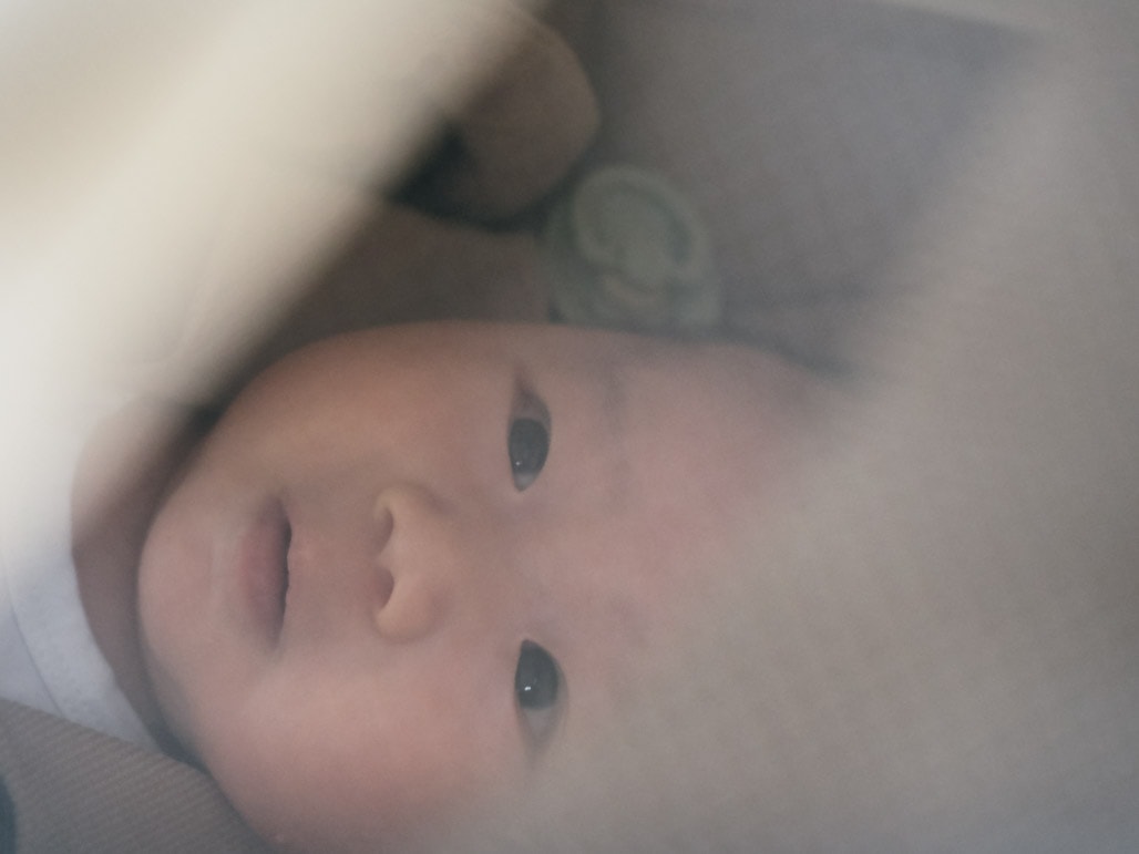 比行李箱還好推！可登機嬰兒推車Joolz Aer+可單手秒收 一年半使用心得 沒出國也一樣好推