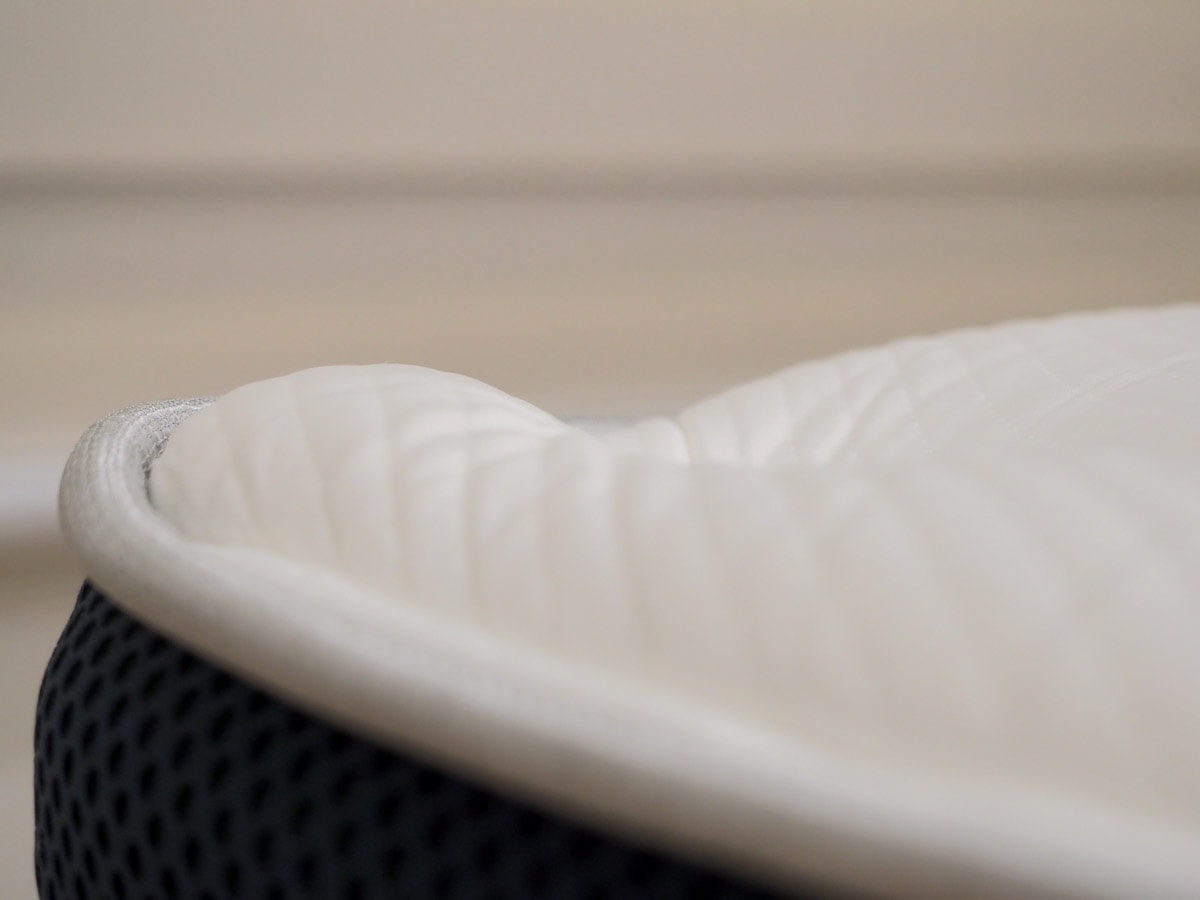 全家都愛的命定床墊推薦】睦眠曼珠紗華床墊|親子家庭半年使用心得分享 - 第21張圖