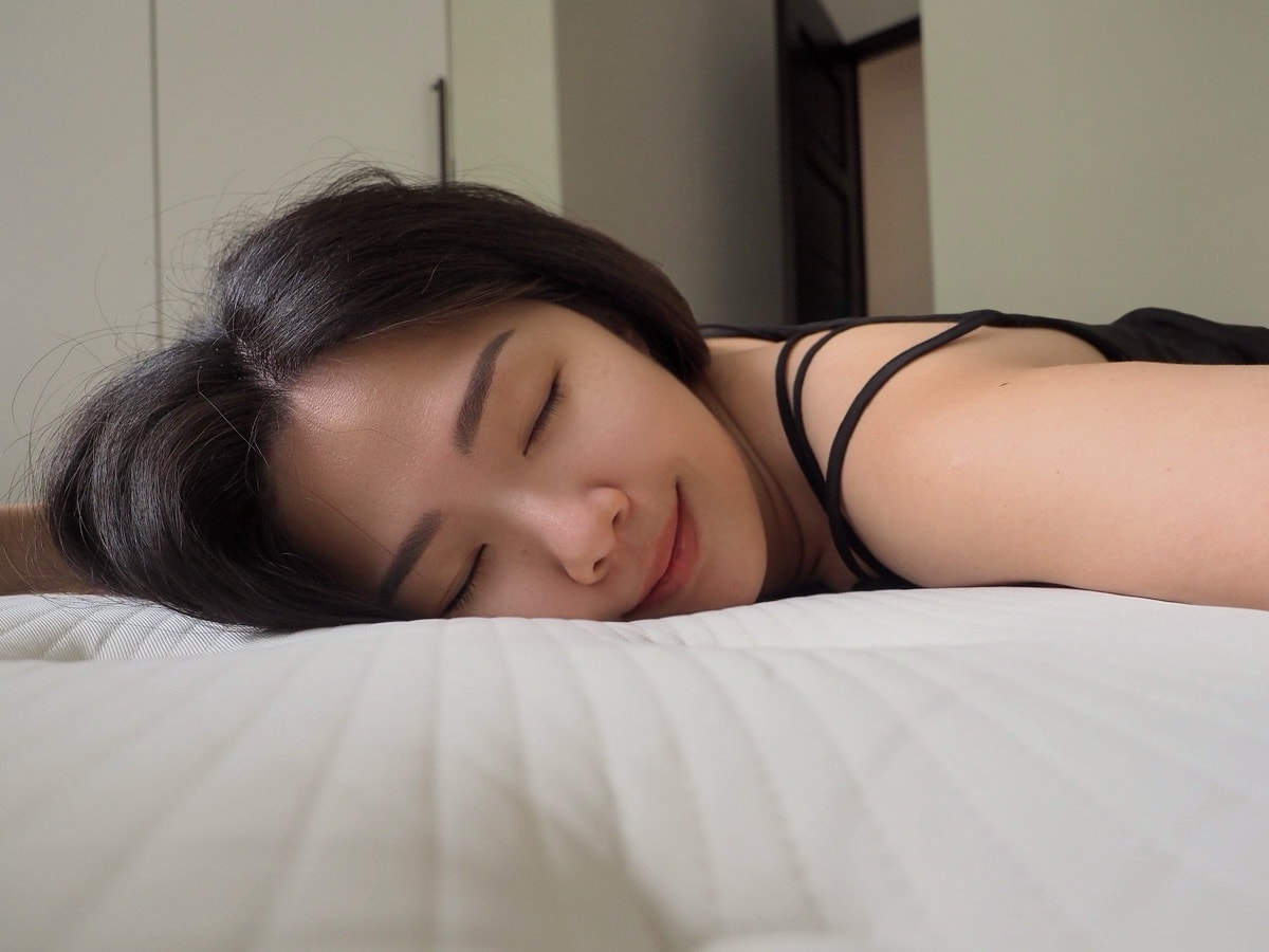 全家都愛的命定床墊推薦】睦眠曼珠紗華床墊|親子家庭半年使用心得分享 - 第11張圖