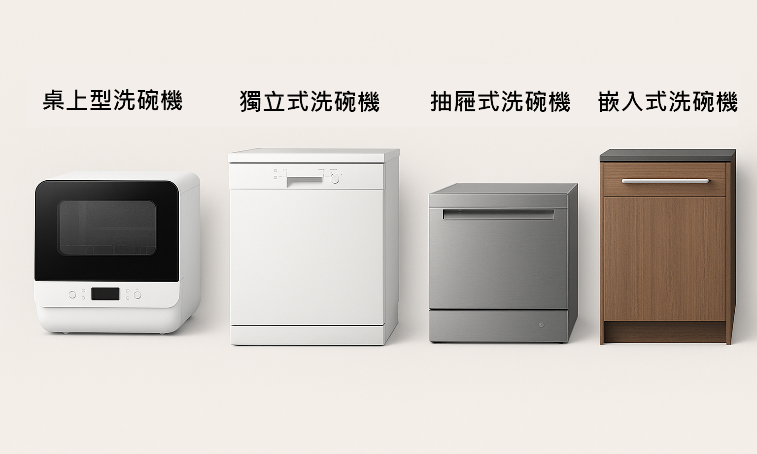 洗碗機怎麼挑? 賽寧Celinda DB1700 17人份落地美型洗碗機半年使用心得,優缺點分享 - 第2張圖