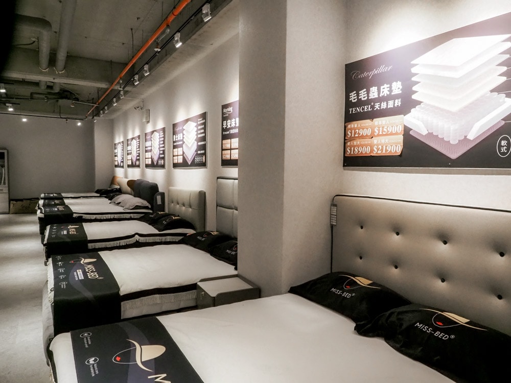 台北沙發推薦|沙發先生家居內湖館:走訪無數家具店後的命定邂逅!150坪沉浸式美學,一家四口的質感生活提案 - 第6張圖 沙發推薦